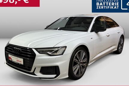 Audi A6 47.700 km 38.860 &euro; Ludwigsburg 71636