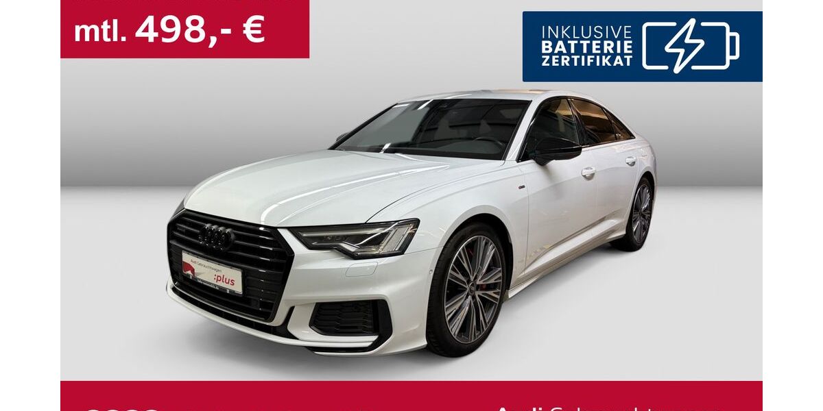 Audi A6 47.700 km 38.860 &euro; Ludwigsburg 71636