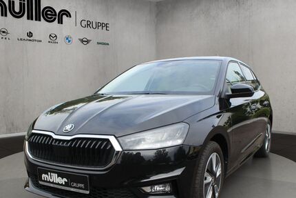 Skoda Fabia 35.800 km 14.790 &euro; Losheim am See 66679