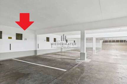 Garage zu verkaufen in München 29.000 € zimmer