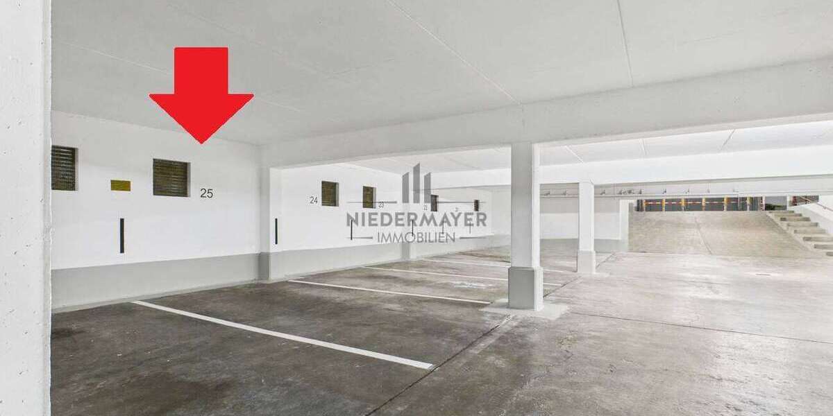 Garage zu verkaufen in München 29.000 € zimmer