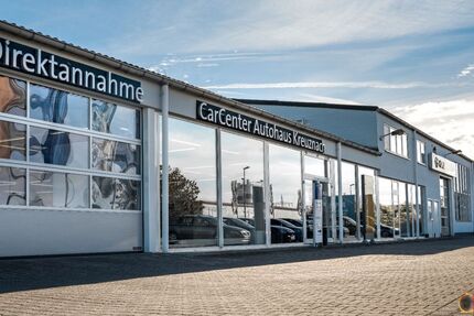 Opel Corsa 21.500 km 18.950 &euro; Bad Kreuznach 55545