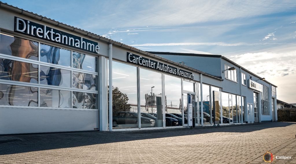 Opel Corsa 21.500 km 18.950 &euro; Bad Kreuznach 55545