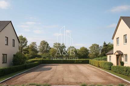 Grundstück Mühlheim am Main - 475.000&euro; | Angebot:23760533