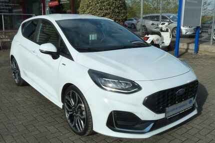 Ford Fiesta 33.447 km 16.700 &euro; Köln 51063