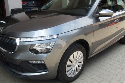 Skoda Kamiq 69.000 km 15.400 &euro; Brunnen 86564