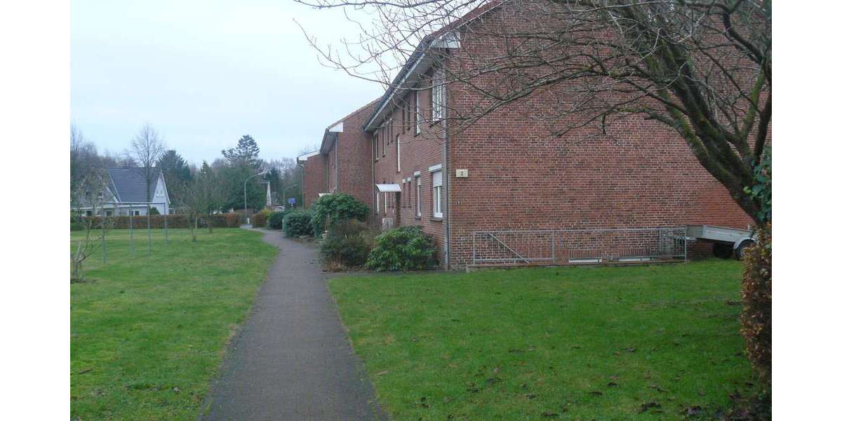 Wohnung zum Kaufen in Flensburg 210.000 € 90 m² 3 zimmer