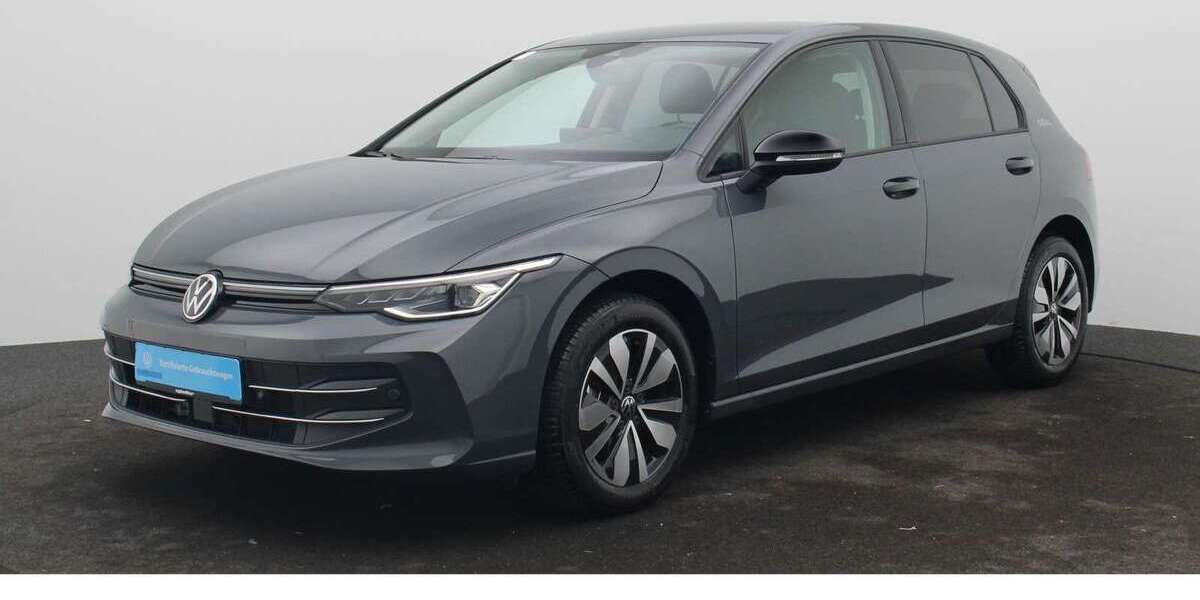 VW Golf 11.000 km 26.450 &euro; Würzburg 97076