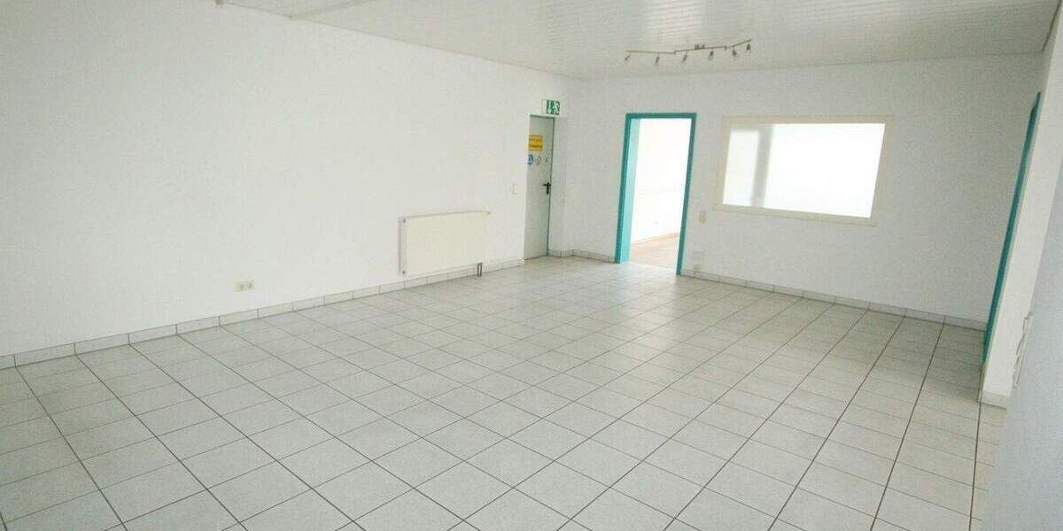 Gewerbeobjekt Ingolstadt Südost - 9.500&euro; | Angebot:25601599