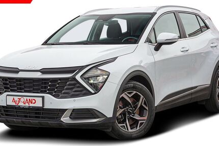 Kia Sportage 40.474 km 24.990 &euro; Coburg 96450