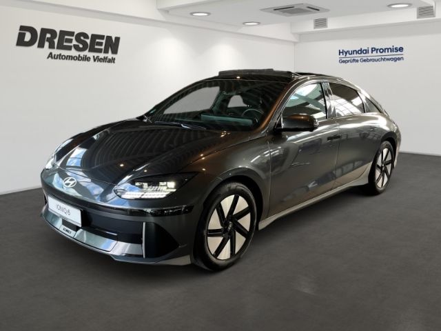 IONIQ 6