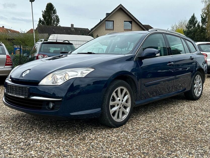 Renault Laguna 147.000 km 5.490 € Hannover, Wettbergen 30457