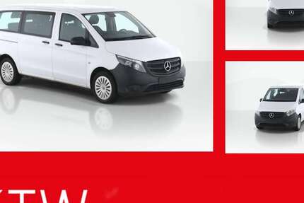 Mercedes-Benz Vito 35.355 km 31.344 &euro; Hildesheim 31137