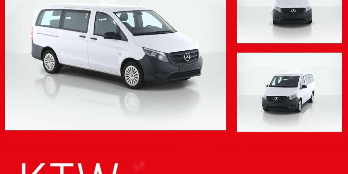 Mercedes-Benz Vito 35.355 km 31.344 &euro; Hildesheim 31137