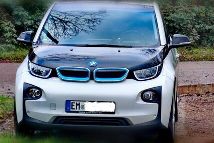 BMW i3 69.000 km 13.444 &euro; Rheinhausen 79365