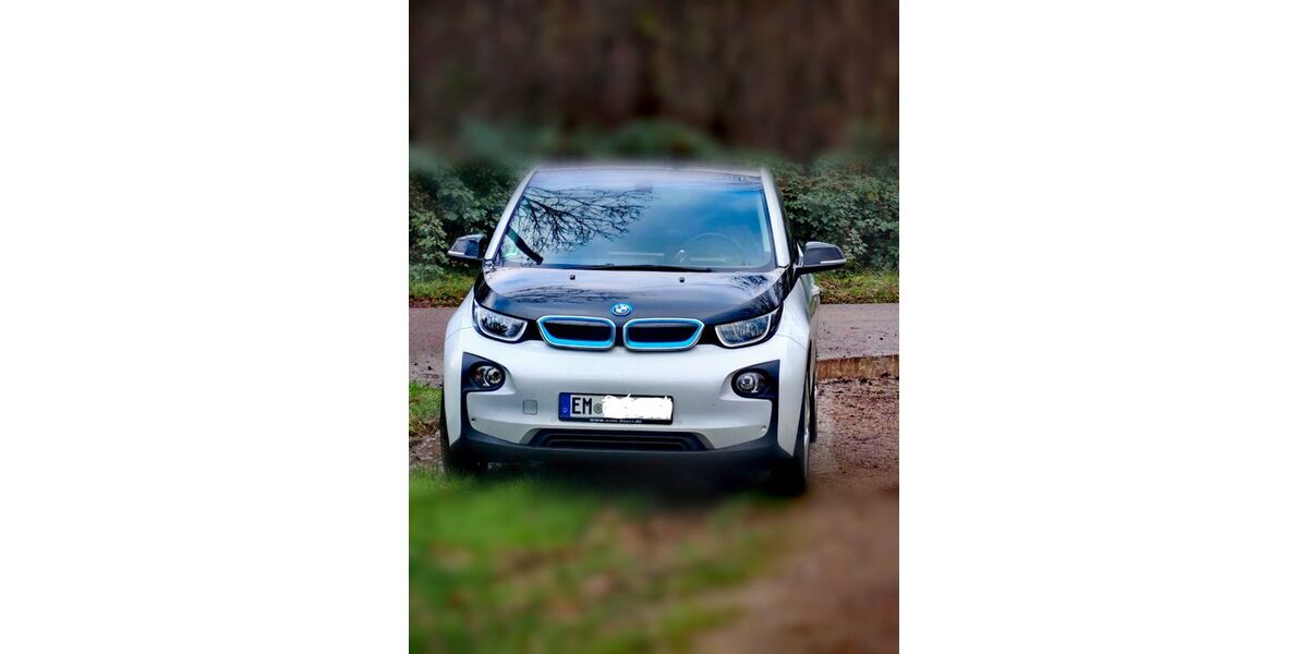 BMW i3 69.000 km 13.444 &euro; Rheinhausen 79365
