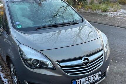 Opel Meriva 143.000 km 8.000 &euro; Bielefeld 33659