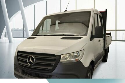 Mercedes-Benz Sprinter 114.150 km 26.890 € Rostock 18055