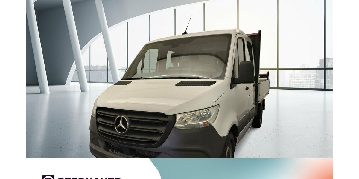 Mercedes-Benz Sprinter 114.150 km 26.890 € Rostock 18055