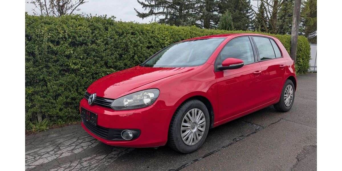 VW Golf 191.274 km 3.900 &euro; Greiz 07973