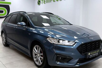 Ford Mondeo 92.041 km 21.690 &euro; Steinfeld 49439