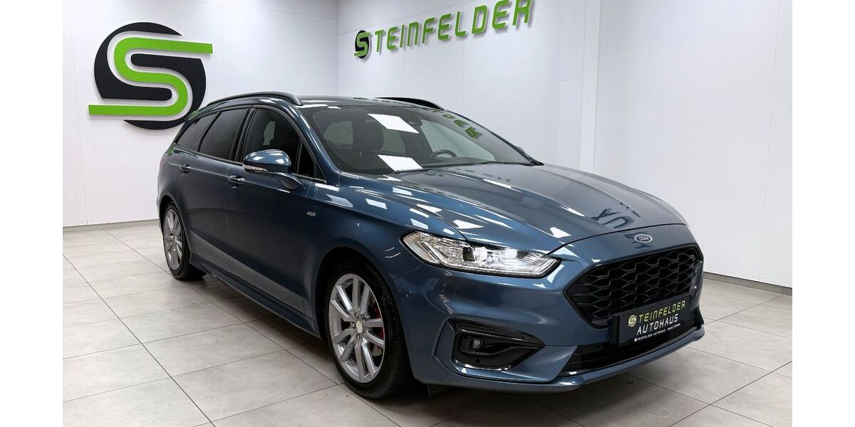 Ford Mondeo 92.041 km 21.690 &euro; Steinfeld 49439