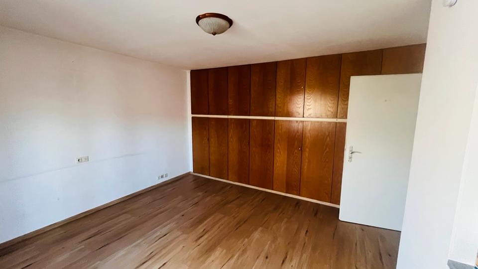 Etagenwohnung Schongau - 2.5 Zimmer, 62 m&sup2;, 800&euro; | Angebot:26384540