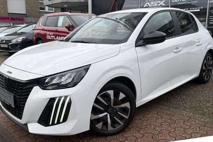 Peugeot 208 23.140 km 14.950 &euro; Bocholt 46397