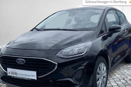 Ford Fiesta 89.149 km 10.977 &euro; Bamberg 96052