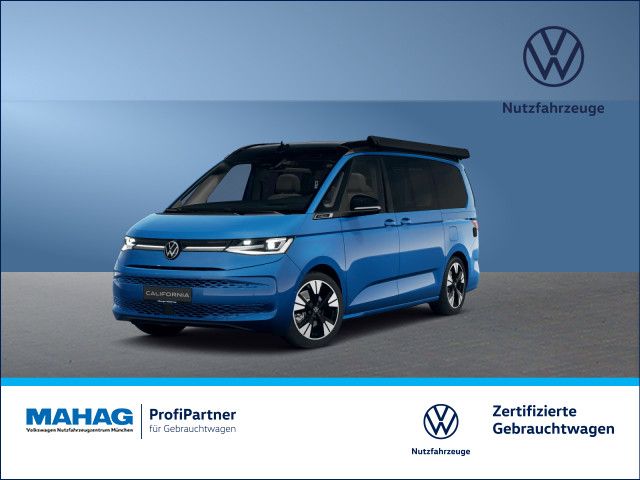 VW T7 California 2.500 km 99.950 &euro; München 81829