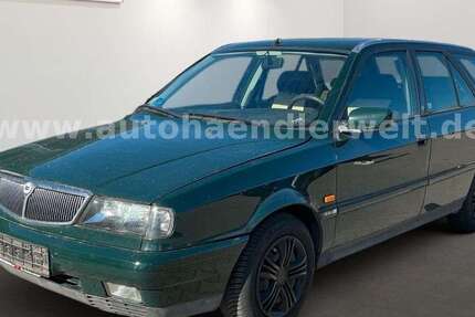 Lancia Dedra 124.518 km 799 &euro; Sandersdorf-Brehna 06796