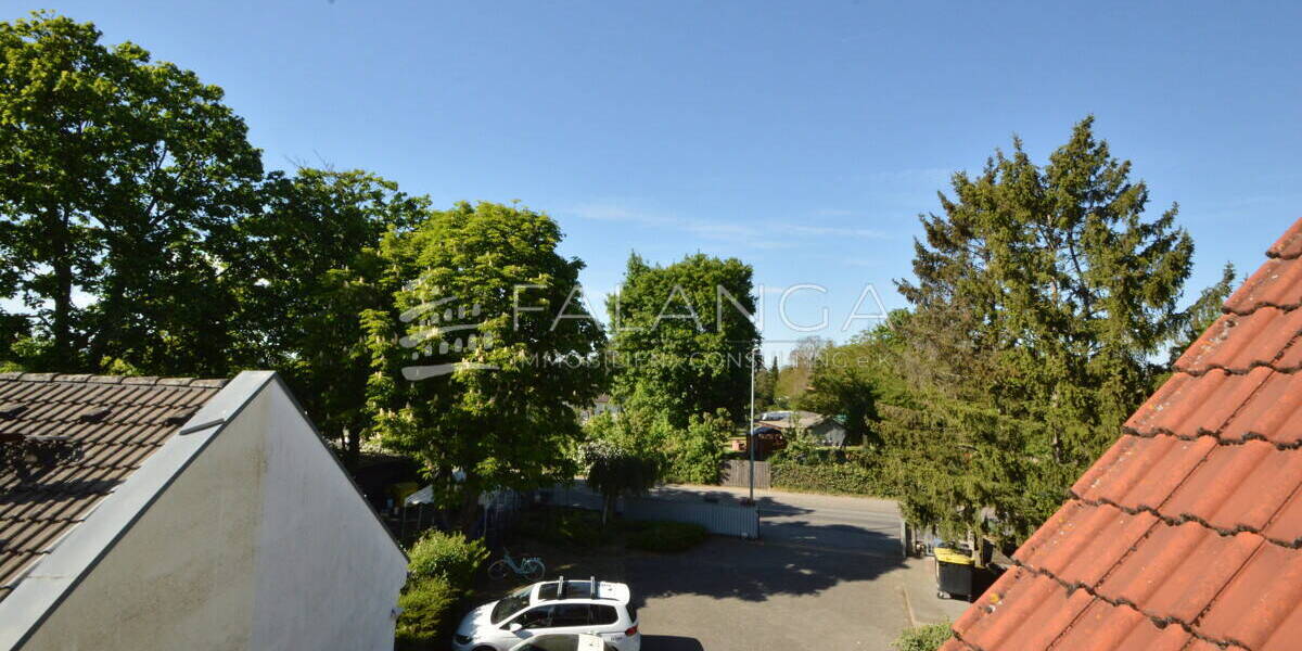 Etagenwohnung Wiesbaden Mainz-Kostheim - 2 Zimmer, 59 m&sup2;, 885&euro; | Angebot:26686450