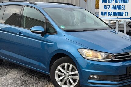 VW Touran 192.500 km 14.900 &euro; Bad Iburg 49186