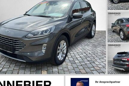 Ford Kuga 105.819 km 19.199 &euro; Oranienburg 16515