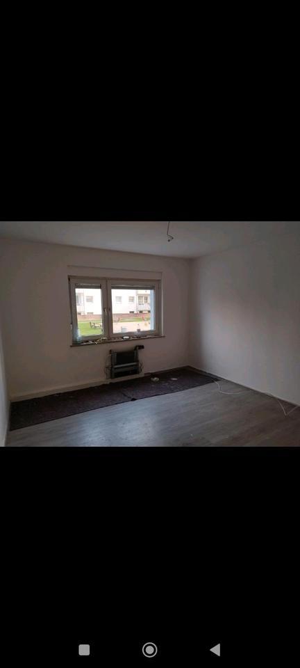 3 Zimmer Wohnung in der Südstadt zimmer