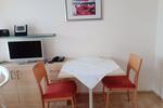 Etagenwohnung Westendorf - 1.5 Zimmer, 29 m&sup2;, 28&euro; | Angebot:25842060