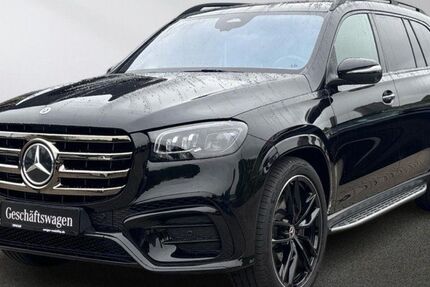 Mercedes-Benz GLS 450 5.900 km 113.990 &euro; Meppen 49716