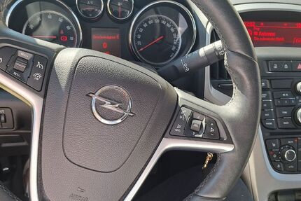 Opel Astra 111.000 km 6.000 &euro; Gransee 16775