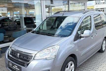 Peugeot Partner 149.200 km 10.990 &euro; Geisenheim 65366