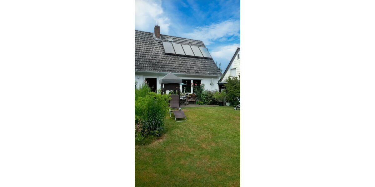 Korbach, EFH - Einfamilienhaus Korbach | Angebot:25474613