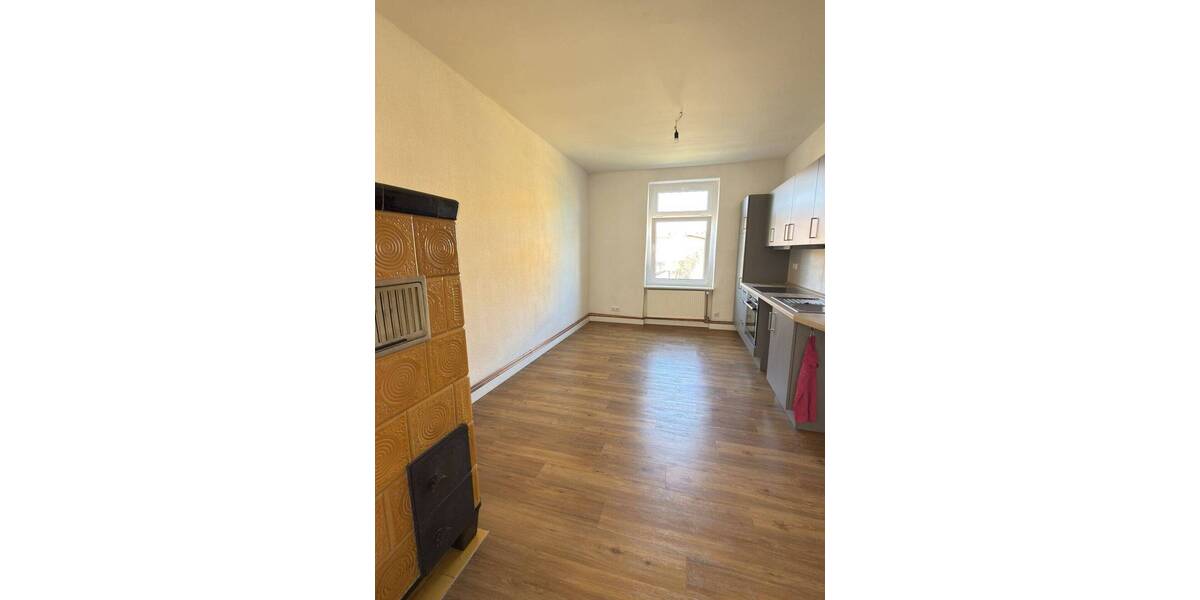 Etagenwohnung Stralsund Frankenvorstadt - 3 Zimmer, 69 m&sup2;, 620&euro; | Angebot:26393113