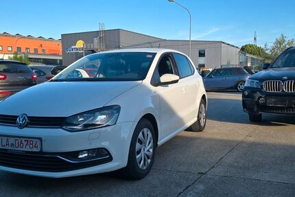 VW Polo 87.000 km 8.999 &euro; Altdorf 84032