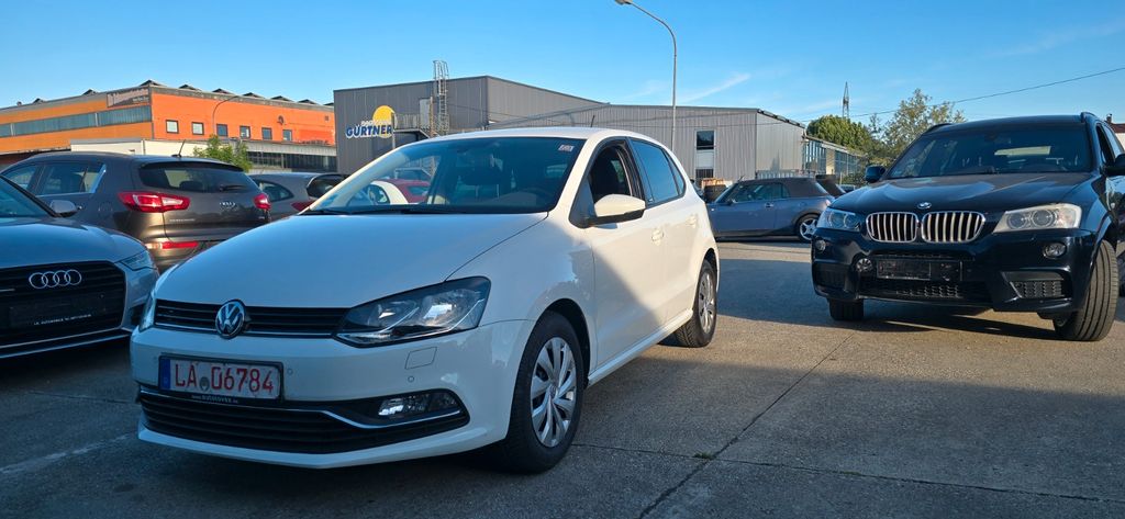 VW Polo 87.000 km 8.999 &euro; Altdorf 84032