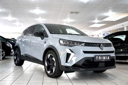 Renault Captur 23.000 km 24.520 &euro; Diepholz 49356