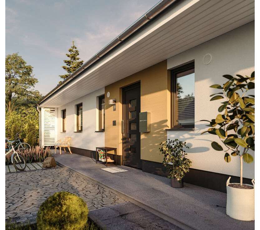 Haus zum Kaufen in Züsch 403.150 € 131 m²