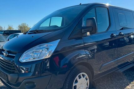 Ford Tourneo Custom 129.199 km 17.899 &euro; Münzenberg Gambach 35516