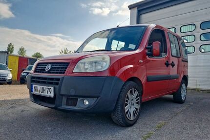 Fiat Doblo 295.000 km 1.500 € Neustadt/Wstr. 67433