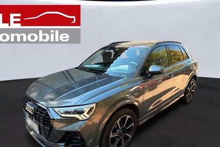 Audi Q3 88.000 km 31.490 &euro; Helmstedt 38350