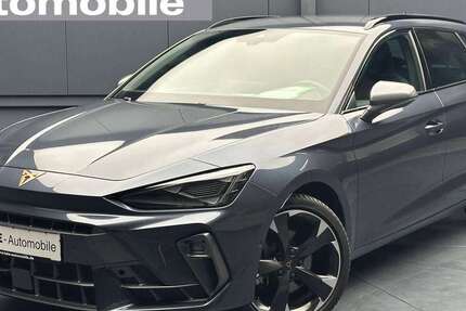 Cupra Leon 29.900 km 28.800 &euro; Helmstedt 38350