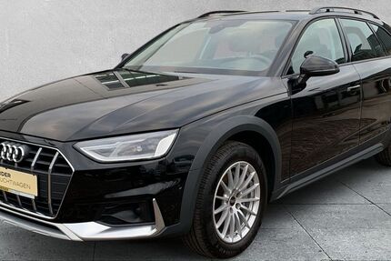 Audi A4 Allroad 26.336 km 36.490 &euro; Marienberg 09496